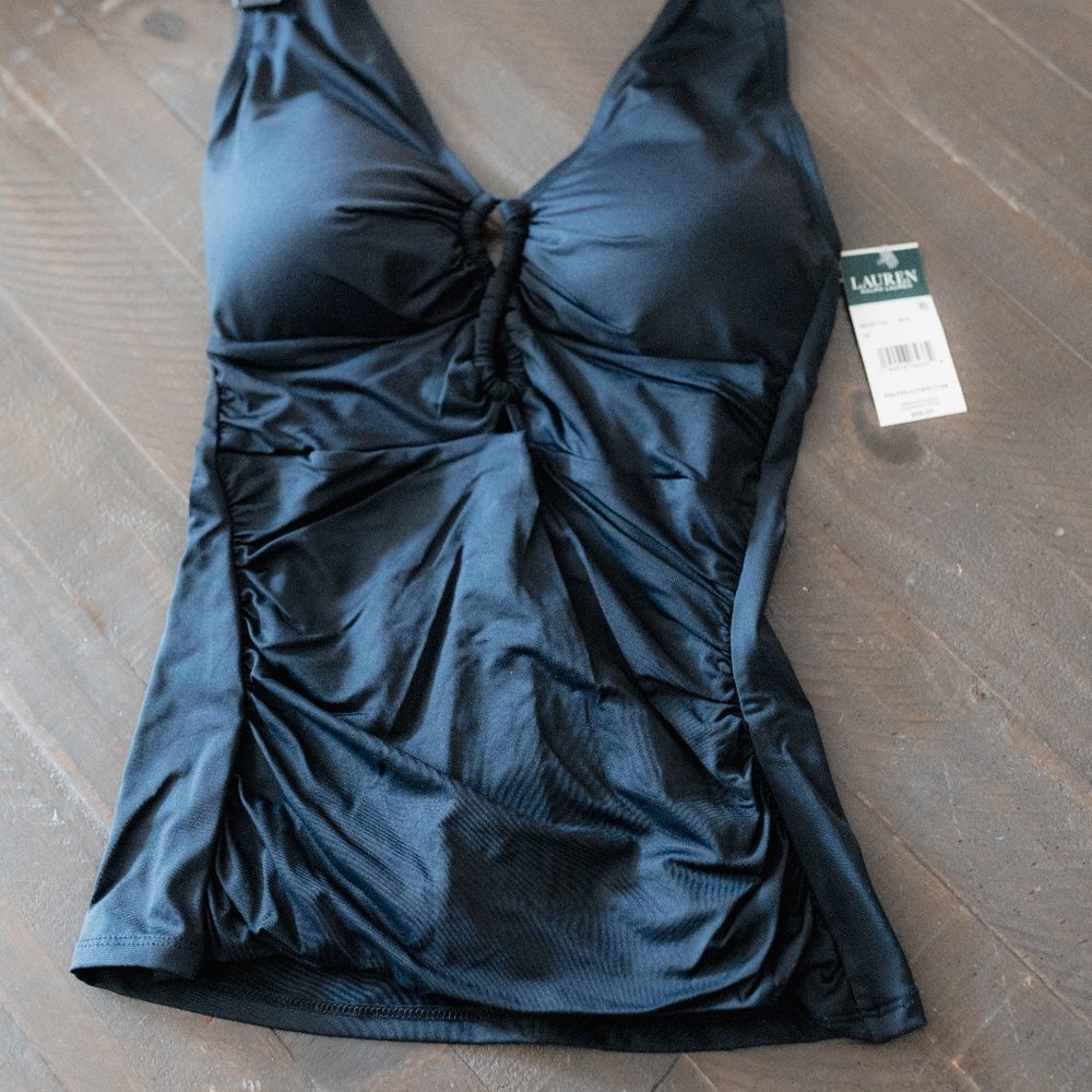 Lauren Ralph Lauren Swimwear